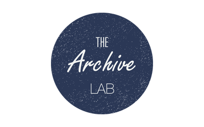 The Archive Lab logo